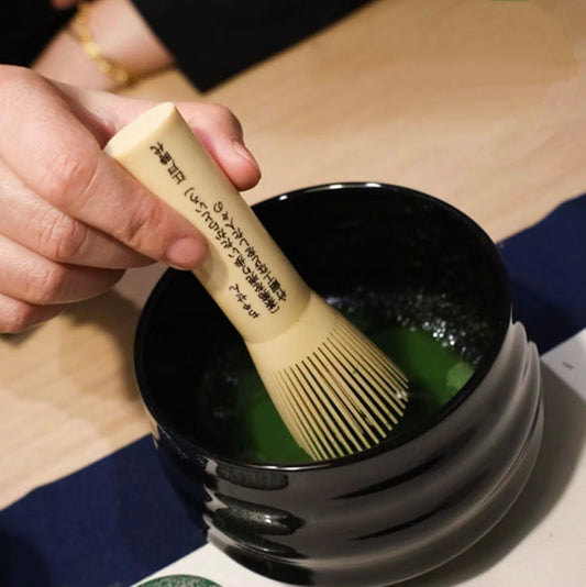 Resin Chasen whisk (mini)