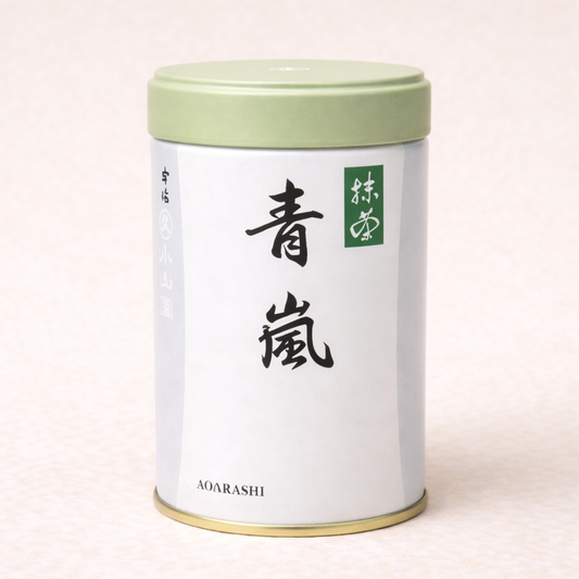 Aoarashi
