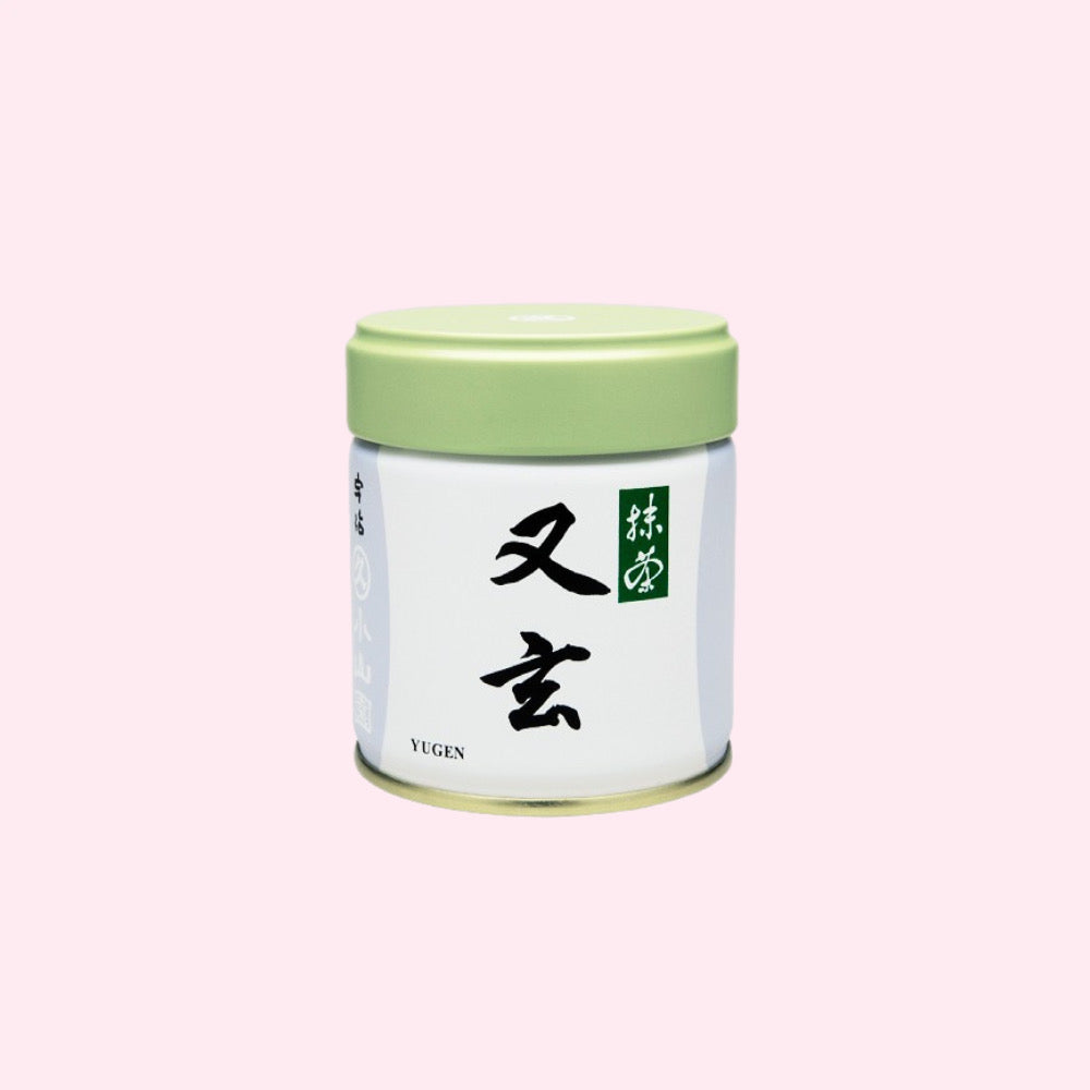 Yugen