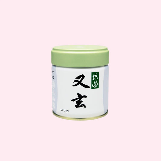 Yugen